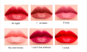 【香港直邮】HOURGLASS 黄金烟管口红唇膏笔0.9g Secretly