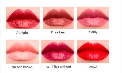 【香港直邮】HOURGLASS 黄金烟管口红唇膏笔0.9g If only 商品图0