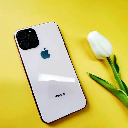 新版iPhone上架，10台秒杀，仅黑白蓝三色 商品图2
