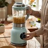Bear/小熊 破壁料理机家用小型全自动榨果汁加热豆浆机PBJ-C08H1 商品缩略图1