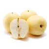 【一般贸易】新鲜梨子 te级皇冠梨 绿色无公害 当季水果晋州梨 净重8斤/箱（18个） 商品缩略图0