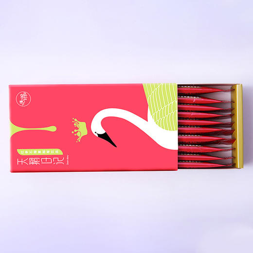 【提亮肤色 去黄美白淡斑】唐小姐好甜红参石榴蔓越莓饮品10g*10包/盒 商品图1