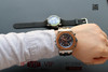 JF爱彼皇家橡树离岸型26170。克隆原装3126多功能计时机械机芯！原装正品1:1开模，42mm直径，尺寸重量做工无差距！全功能计时！皮表带，男士手表 商品缩略图8