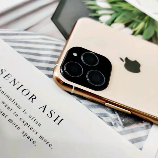 新版iPhone上架，10台秒杀，仅黑白蓝三色 商品图5