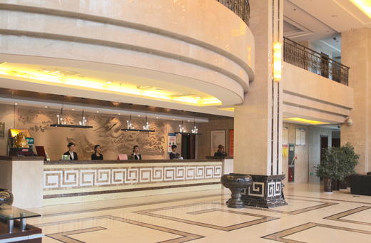 【天成园酒店】大床房 商品图3