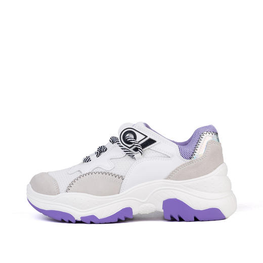 safiya 索菲娅 | 2019秋季休闲老爹鞋SF91112023 商品图2