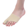 MX-0006弹性莱卡布硅胶脚趾分离器大脚骨矫正器 商品缩略图2