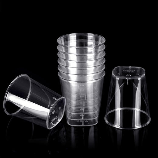 150ml加厚宝玉杯80个 商品图1