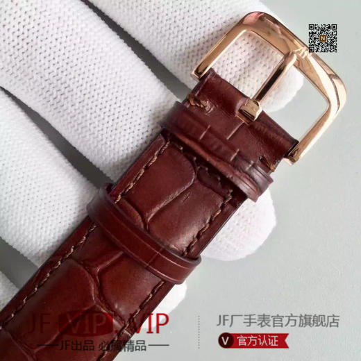 N爱彼JULES AUDEMARS系列15170BC.OO.A002CR.01，条钉刻度/罗马刻度。39毫米直径,中性手表，进口改原版Cal.3120机械机芯 商品图7