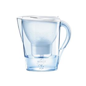 德国碧然德Brita滤水壶全系列大促销 粉色纯趣滤水壶 1.5L 一壶一芯 蓝色纯趣滤水壶 1.5L 一壶一芯 MAXTRA滤芯 6枚装 白色尊享滤水壶一壶一芯 黑色尊享滤水壶一壶一芯 摩登系列滤水壶