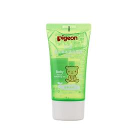 【一般贸易】贝亲Pigeon 婴儿草本清凉凝露 50ml IA135