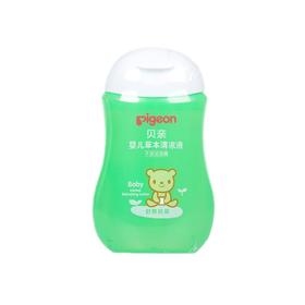 【一般贸易】贝亲Pigeon 婴儿草本清凉液 100ml IA168