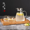 茶盘-竹木日式简约茶盘 商品缩略图2