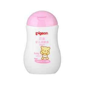 【一般贸易】贝亲婴儿润肤露（清爽型）100ml IA99