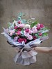 (柳州店)韩式花束 - 浪漫邂逅 商品缩略图0