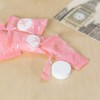 《网红爆款压缩毛巾》一次性洗脸巾洁面卸妆擦脸旅行便携家用柔软吸水 50粒装 ZMXNXLJ50 商品缩略图4