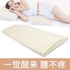 记忆棉靠背垫腰枕睡眠床上腰垫睡觉孕妇靠垫腰椎间盘突出护腰靠垫 商品缩略图0