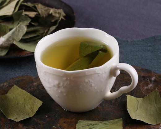 清爽回甘的正安荷叶茶 商品图3