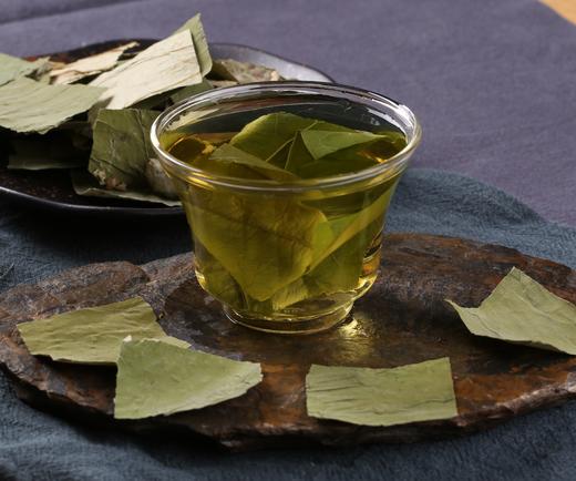 清爽回甘的正安荷叶茶 商品图0