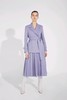 系腰带双贴袋箱型西服 商品缩略图1