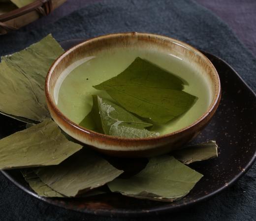 清爽回甘的正安荷叶茶 商品图2