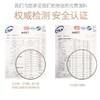 记忆棉靠背垫腰枕睡眠床上腰垫睡觉孕妇靠垫腰椎间盘突出护腰靠垫 商品缩略图5