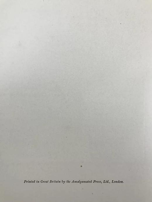 约1900年 英国建筑风景图集（全4卷） 千余幅插图 漆布精装大16开 商品图4