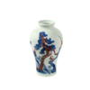 青花釉里红梅瓶 商品缩略图0