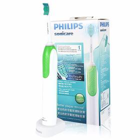 【一般贸易】PHILIPS/飞利浦 电动牙刷成人 充电式 HX3110