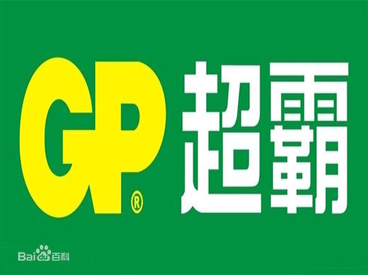 GP电池 商品图0