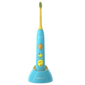 【一般贸易】【授权商品】力博得声波牙刷-YOYO.萌趣 蓝色