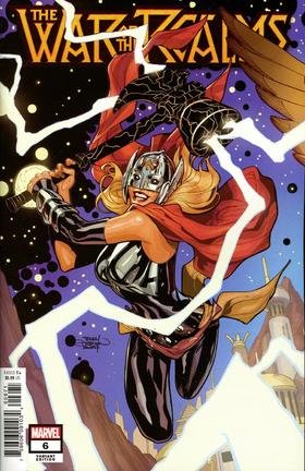 变体 诸界之战 War Of Realms 005-006