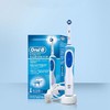 【一般贸易】ORAL--B/欧乐B 清亮型电动牙刷 D12.013 商品缩略图0