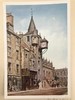 约1900年 英国建筑风景图集（全4卷） 千余幅插图 漆布精装大16开 商品缩略图6