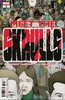 遇见斯库鲁一家 Meet The Skrulls 商品缩略图0
