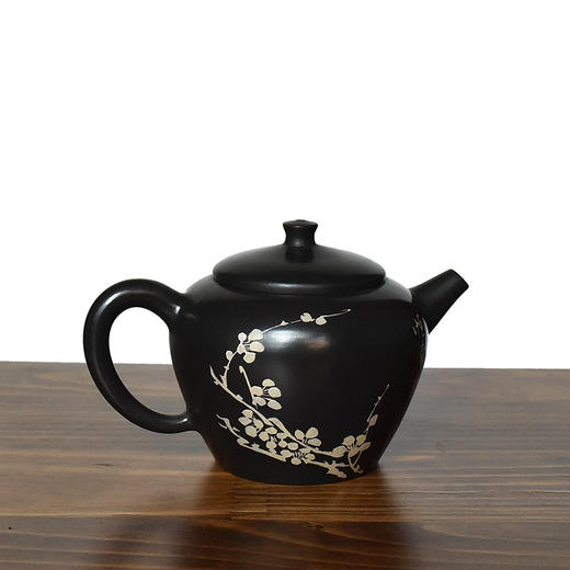陶茶居【陈普】壶 商品图10
