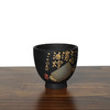 建水紫陶 三金品杯 商品缩略图5