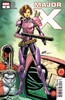 X战警 X少校 支线 Major X（2019）普封 商品缩略图2