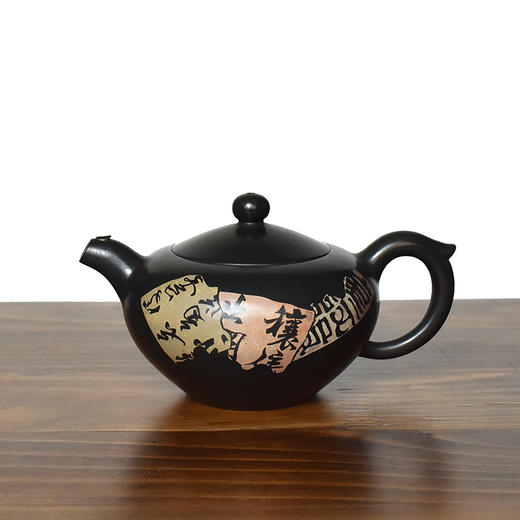 陶茶居【礼仪】壶 商品图3
