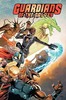 银河护卫队V5年刊 特刊 Guardians Of The Galaxy Annual（2019）变体 商品缩略图0