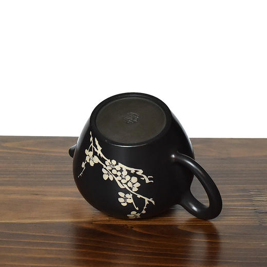 陶茶居【陈普】壶 商品图14