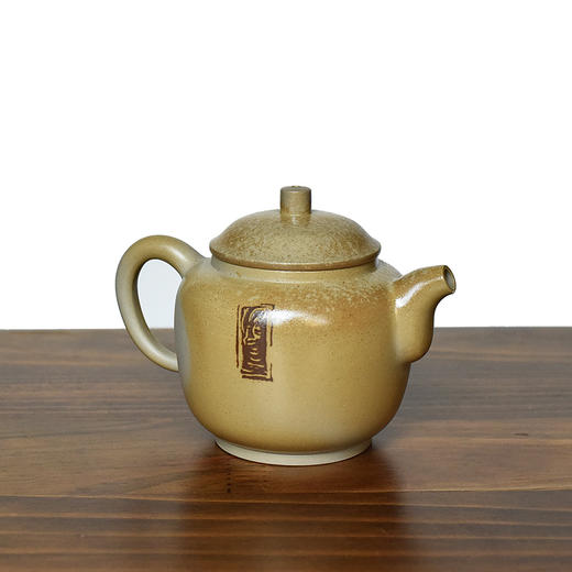 田记窑  承瑜【十方】壶 商品图1