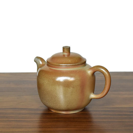 田记窑  承瑜【十方】壶 商品图4
