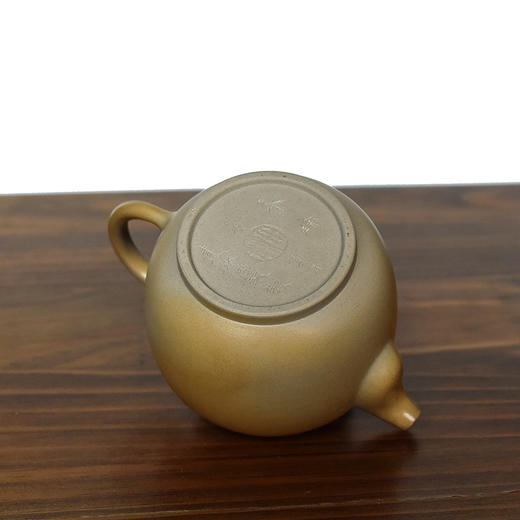 田记窑  承瑜【十方】壶 商品图7