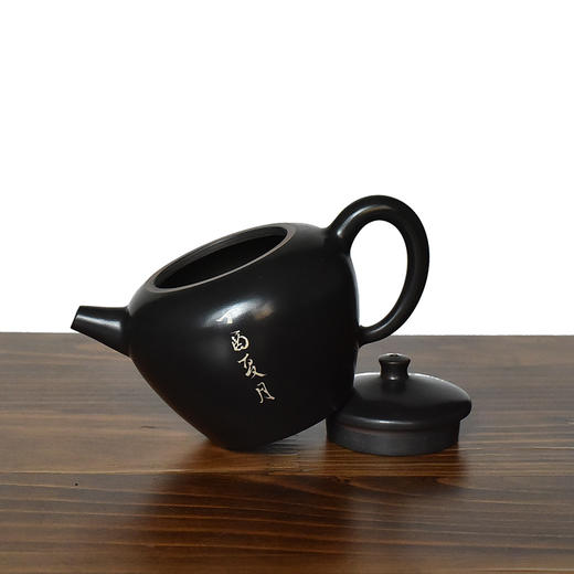 陶茶居【陈普】壶 商品图13