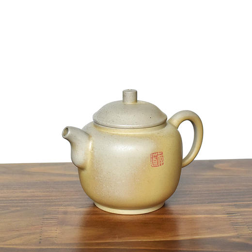 田记窑  承瑜【十方】壶 商品图4