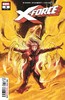 X战警 X特工队 支线 X-Force V5（2018）普封 商品缩略图1
