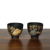 建水紫陶 三金品杯 商品缩略图0