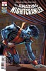 X战警 X人时代 神奇夜行者 支线 Age Of X-Man Amazing Nightcrawler（2019）普封 商品缩略图0