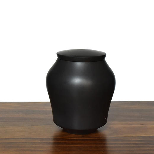 田记窑 柴烧茶罐 商品图9